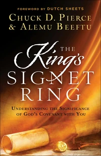 Cover of The King's Signet Ring