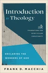 Cover of Introduction to Theology