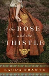 Cover of The Rose and the Thistle