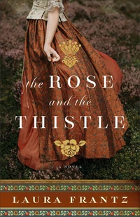 Cover of The Rose and the Thistle