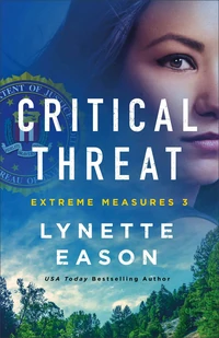 Cover of Critical Threat