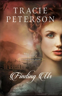Cover of Finding Us