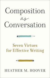 Cover of Composition as Conversation