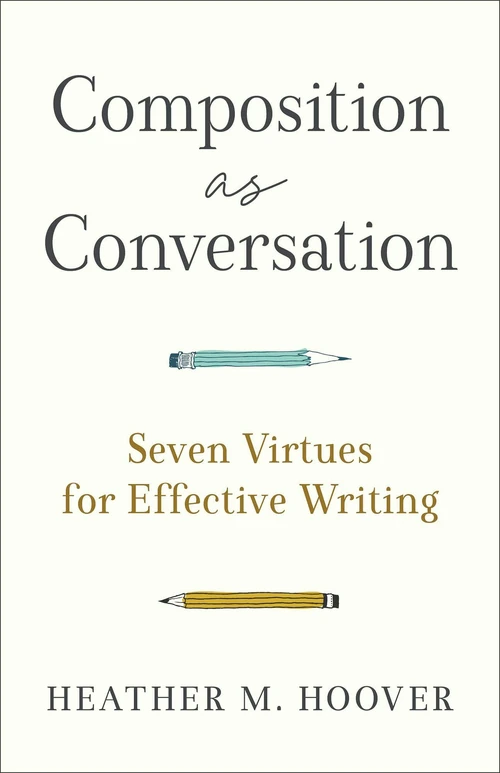 Cover of Composition as Conversation
