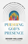 Cover of Pursuing God's Presence