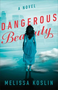 Cover of Dangerous Beauty