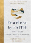 Cover of Fearless by Faith