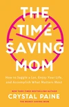 Cover of The Time-Saving Mom