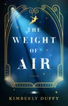 Cover of The Weight of Air