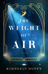 Cover of The Weight of Air