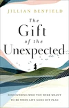 Cover of The Gift of the Unexpected