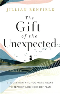 Cover of The Gift of the Unexpected