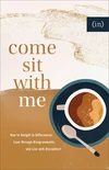 Cover of Come Sit with Me