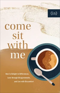 Cover of Come Sit with Me