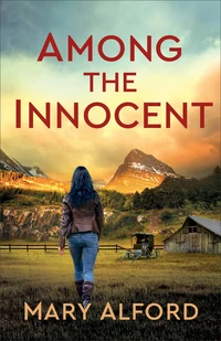 Cover of Among the Innocent