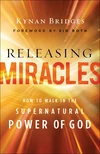Cover of Releasing Miracles