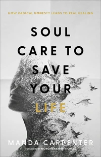 Cover of Soul Care to Save Your Life