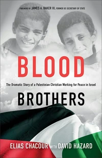 Cover of Blood Brothers