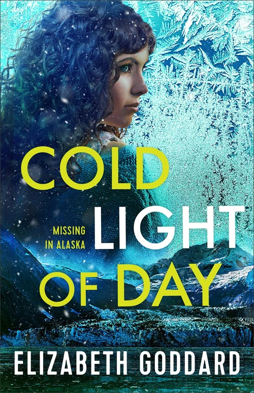Cover of Cold Light of Day