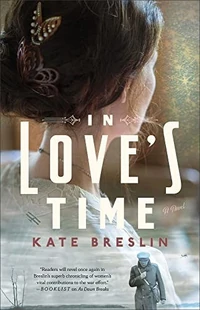 Cover of In Love's Time