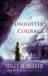 Cover of A Daughter's Courage