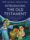 Cover of Introducing the Old Testament