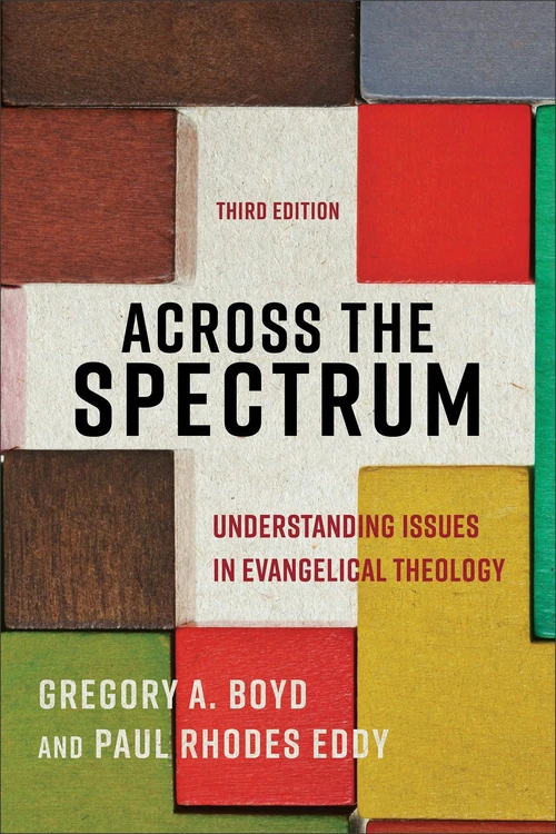 Cover of Across the Spectrum