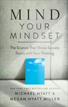 Cover of Mind Your Mindset