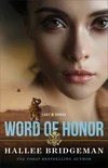 Cover of Word of Honor