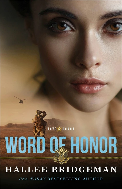 Cover of Word of Honor