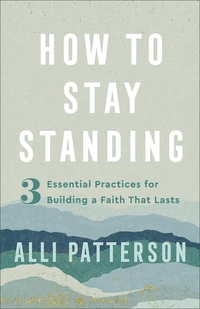 Cover of How to Stay Standing