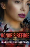 Cover of Honor's Refuge