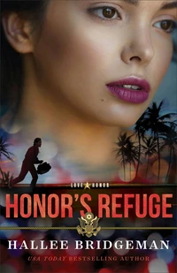Cover of Honor's Refuge