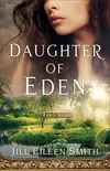 Cover of Daughter of Eden