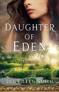 Cover of Daughter of Eden