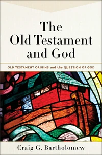 Cover of The Old Testament and God