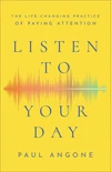 Cover of Listen to Your Day