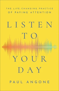 Cover of Listen to Your Day
