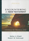 Cover of Encountering the New Testament