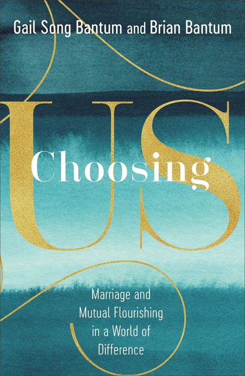 Cover of Choosing Us