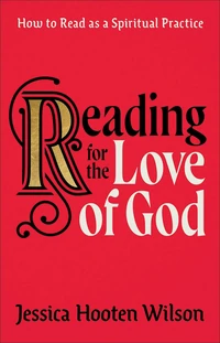 Cover of Reading for the Love of God