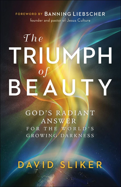 Cover of The Triumph of Beauty