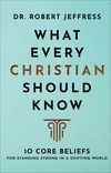 Cover of What Every Christian Should Know