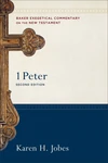 Cover of 1 Peter