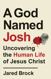 Cover of A God Named Josh
