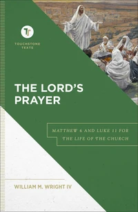 Cover of The Lord's Prayer
