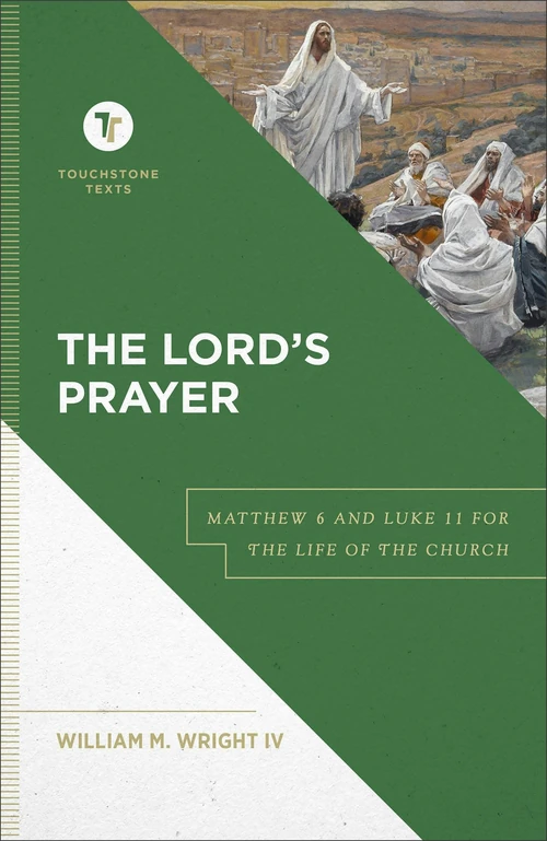 Cover of The Lord's Prayer