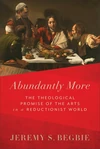 Cover of Abundantly More