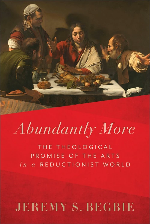 Cover of Abundantly More