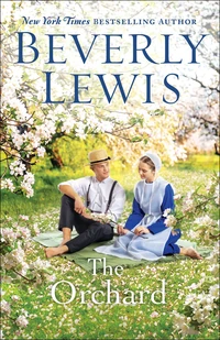 Cover of The Orchard